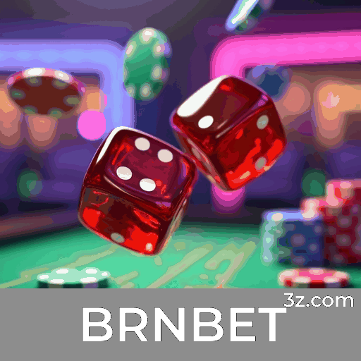 BRNBET: Cassino Seguro e Pagamentos Rápidos