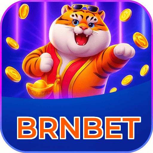 BRNBET logo