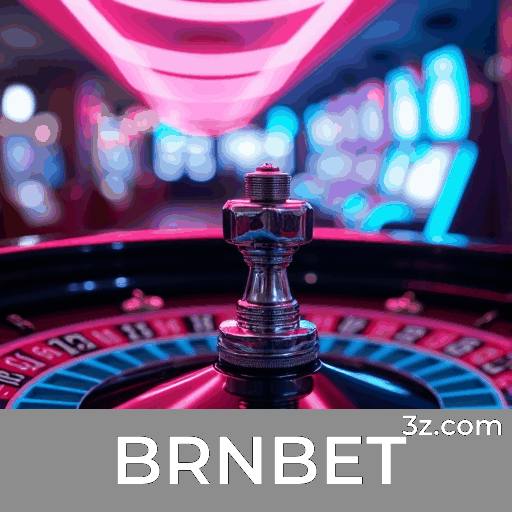 BRNBET: Cassino Seguro e Pagamentos Rápidos