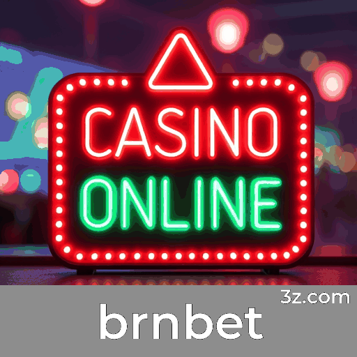 brnbet: Slots - Jackpots Gigantes, Jogos de Mesa - Estratégia Dinâmica, Dealer ao Vivo - Experiência Imersiva