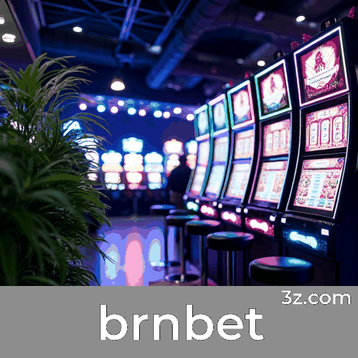 Brnbet: A Plataforma de Apostas Confiável e Profissional