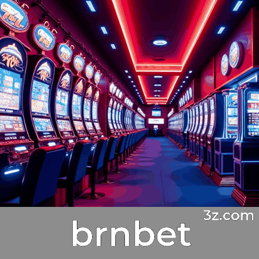 Brnbet: Seu Cassino Online Seguro e Divertido